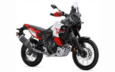 Photo of a 2026 Yamaha Tenere 700 World Raid for sale