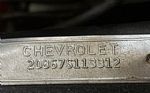 1962 Corvette Convertible Thumbnail 2