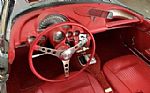 1962 Corvette Convertible Thumbnail 12