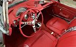 1962 Corvette Convertible Thumbnail 13