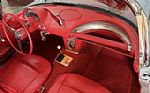 1962 Corvette Convertible Thumbnail 21