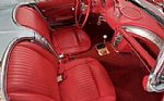 1962 Corvette Convertible Thumbnail 23
