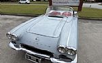 1962 Corvette Convertible Thumbnail 43