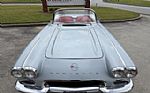 1962 Corvette Convertible Thumbnail 42