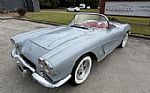 1962 Corvette Convertible Thumbnail 45