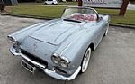 1962 Corvette Convertible Thumbnail 44