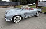 1962 Corvette Convertible Thumbnail 46