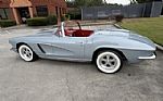 1962 Corvette Convertible Thumbnail 49