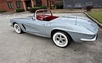 1962 Corvette Convertible Thumbnail 50