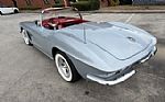 1962 Corvette Convertible Thumbnail 51