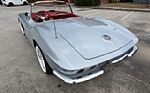 1962 Corvette Convertible Thumbnail 52