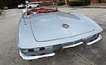 1962 Corvette Convertible Thumbnail 53
