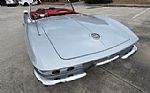 1962 Corvette Convertible Thumbnail 54