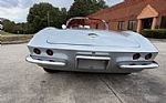 1962 Corvette Convertible Thumbnail 56