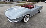 1962 Corvette Convertible Thumbnail 59