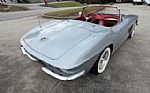 1962 Corvette Convertible Thumbnail 58