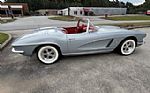1962 Corvette Convertible Thumbnail 62