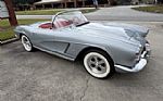 1962 Corvette Convertible Thumbnail 66
