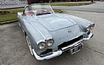 1962 Corvette Convertible Thumbnail 69