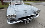 1962 Corvette Convertible Thumbnail 70