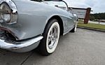 1962 Corvette Convertible Thumbnail 82