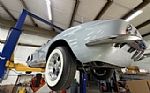 1962 Corvette Convertible Thumbnail 96