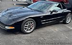 2003 Corvette Thumbnail 1