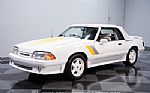 1993 Mustang Saleen Tribute Convert Thumbnail 6