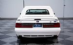 1993 Mustang Saleen Tribute Convert Thumbnail 9