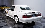 1993 Mustang Saleen Tribute Convert Thumbnail 8
