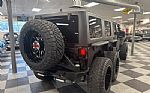 2016 Wrangler Rubicon Unlimited Thumbnail 5