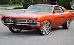 1970 Torino Thumbnail 5