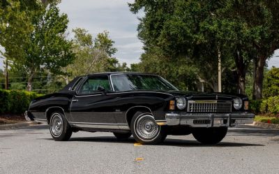 Photo of a 1974 Chevrolet Monte Carlo Landau for sale