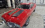 1970 CUTLASS 442 Thumbnail 4
