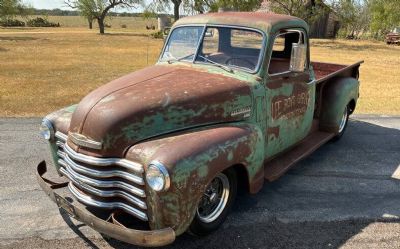 Photo of a 1951 Chevrolet 3100 for sale