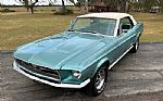 1967 Mustang Thumbnail 1