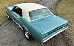 1967 Mustang Thumbnail 3