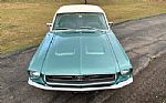 1967 Mustang Thumbnail 9