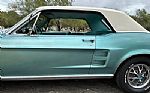 1967 Mustang Thumbnail 17