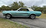1967 Mustang Thumbnail 15
