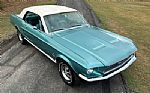 1967 Mustang Thumbnail 55