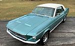 1967 Mustang Thumbnail 79