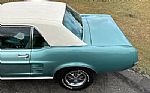 1967 Mustang Thumbnail 89