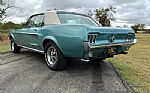 1967 Mustang Thumbnail 91