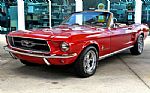 1967 Mustang Thumbnail 1