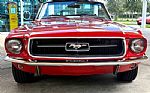 1967 Mustang Thumbnail 2