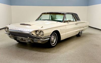 Photo of a 1964 Ford Thunderbird for sale