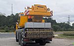 2020 65 US Ton All Terrain Crane Thumbnail 6