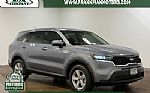 2021 Sorento Thumbnail 1