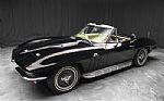 1966 Corvette Convertible Thumbnail 3